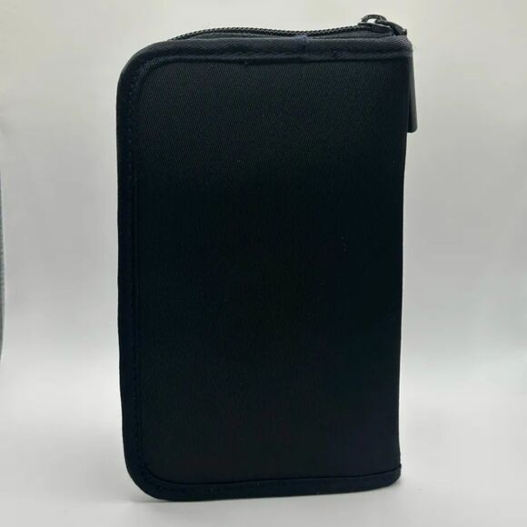 Vintage Polo Sport Ralph Lauren Toiletry Zip Up Bag Pouch NWT - Picture 5 of 5